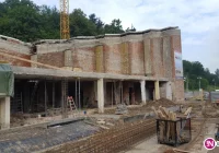 Powiat dołoży do miejskiej inwestycji? Chodzi o 1 mln zł dla biblioteki - zdjęcie główne