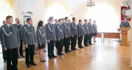 Powiatowe Święto Policji - zdjęcie 1