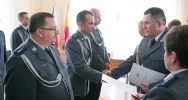 Powiatowe Święto Policji - zdjęcie 2