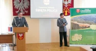 Powiatowe Święto Policji - zdjęcie 3