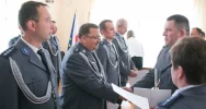 Powiatowe Święto Policji - zdjęcie 4