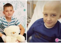 W dwa dni zebrali dla Norberta 12 tys. zł - zdjęcie główne