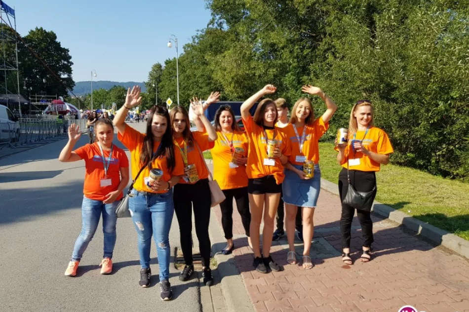 W dwa dni zebrali dla Norberta 12 tys. zł - zdjęcie 2