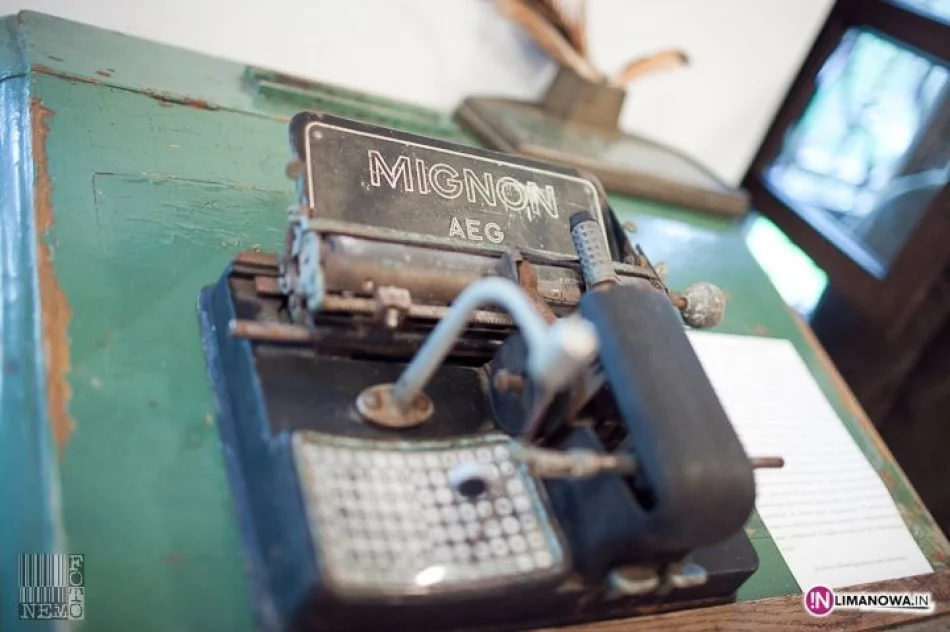 "Tutaj w Tatrach czułem się najlepiej..." - otwarcie wystawy - zdjęcie 9