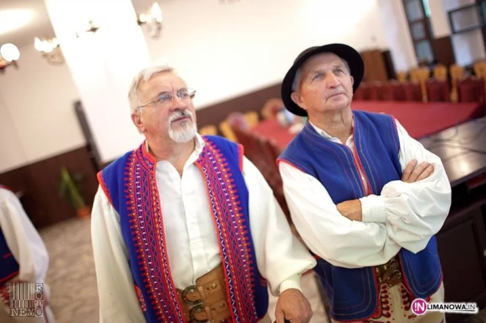 "Tutaj w Tatrach czułem się najlepiej..." - otwarcie wystawy - zdjęcie 12