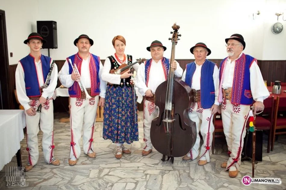 "Tutaj w Tatrach czułem się najlepiej..." - otwarcie wystawy - zdjęcie 13