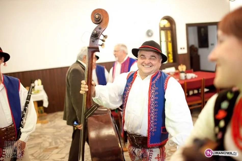 "Tutaj w Tatrach czułem się najlepiej..." - otwarcie wystawy - zdjęcie 14