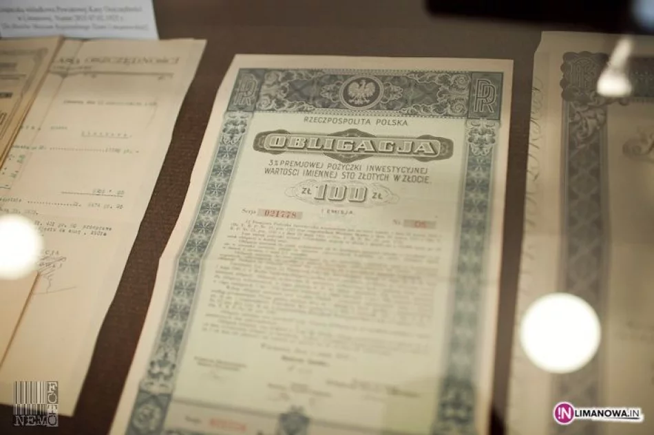 "Tutaj w Tatrach czułem się najlepiej..." - otwarcie wystawy - zdjęcie 16