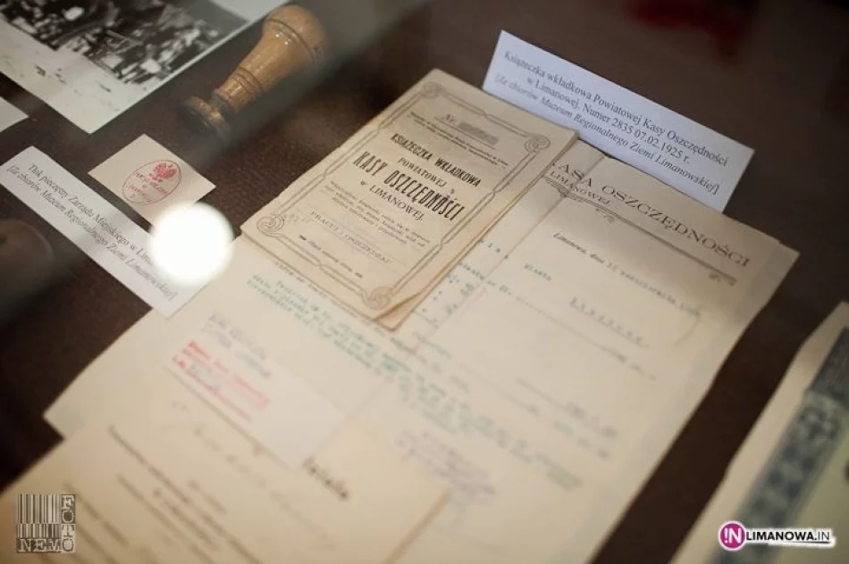 "Tutaj w Tatrach czułem się najlepiej..." - otwarcie wystawy - zdjęcie 17