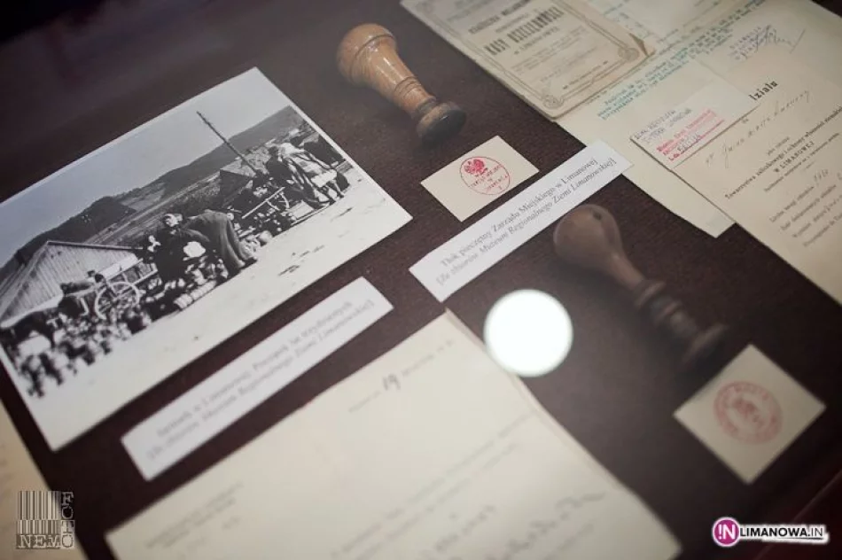 "Tutaj w Tatrach czułem się najlepiej..." - otwarcie wystawy - zdjęcie 18