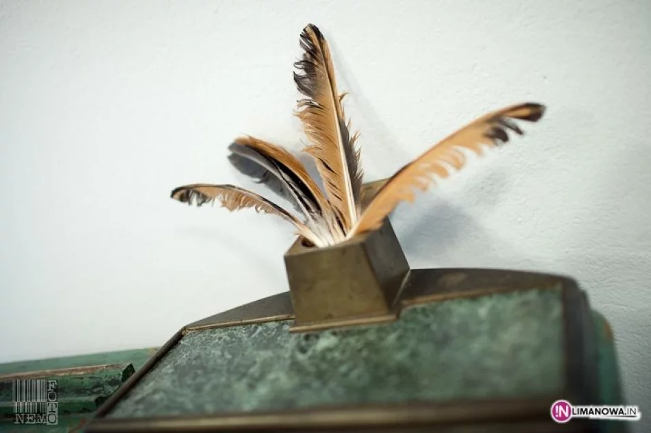 "Tutaj w Tatrach czułem się najlepiej..." - otwarcie wystawy - zdjęcie 19