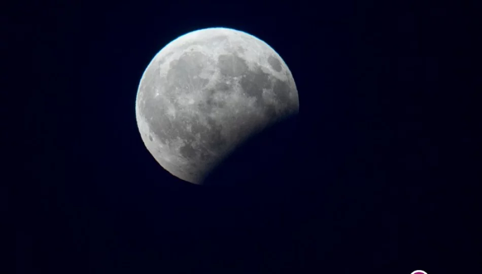 W piątek zaćmienie Księżyca, kolejne takie dopiero za ponad 100 lat - zdjęcie 1