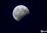 W piątek zaćmienie Księżyca, kolejne takie dopiero za ponad 100 lat - zdjęcie główne