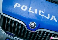 Jeździł w nocy po płycie rynku, dostał mandat 1000 zł - zdjęcie główne