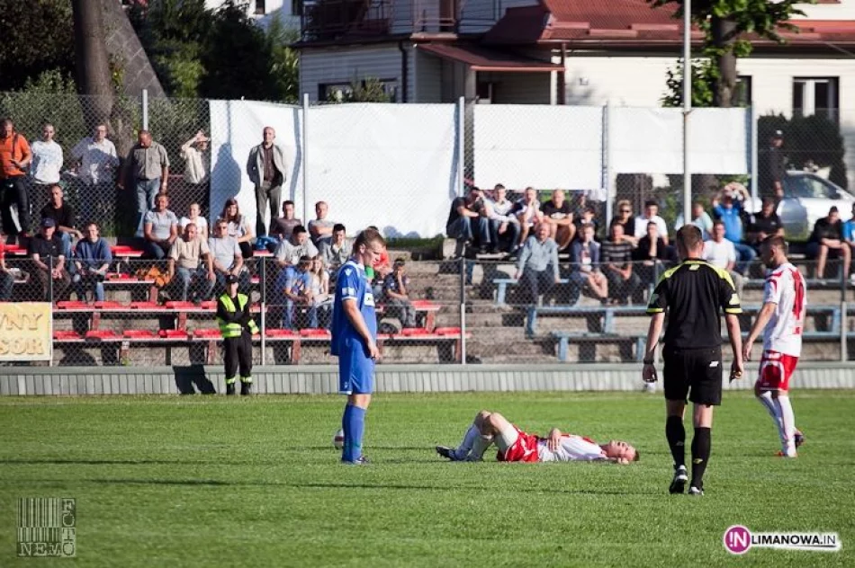Limanovia pokonuje Raków w Pucharze Polski 2012/2013 - zdjęcie 20
