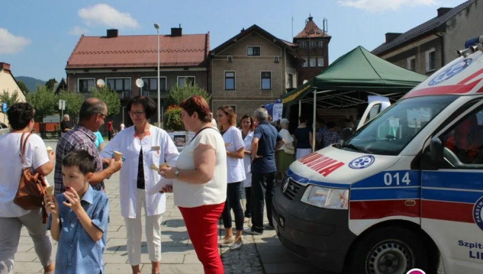 Pierwsza Biała Niedziela podczas święta miasta - zdjęcie 1