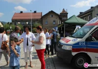 Pierwsza Biała Niedziela podczas święta miasta - zdjęcie główne