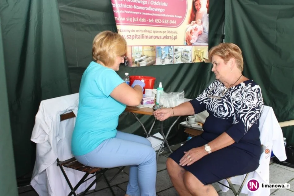 Pierwsza Biała Niedziela podczas święta miasta - zdjęcie 3