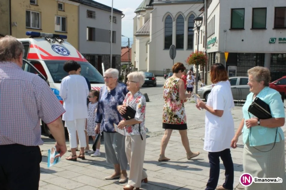 Pierwsza Biała Niedziela podczas święta miasta - zdjęcie 4