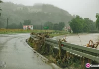 Komisja skończyła pracę w terenie, PZD liczy straty - zdjęcie główne
