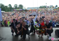 Sławomir zaśpiewał w rodzinnych stronach - zdjęcie główne