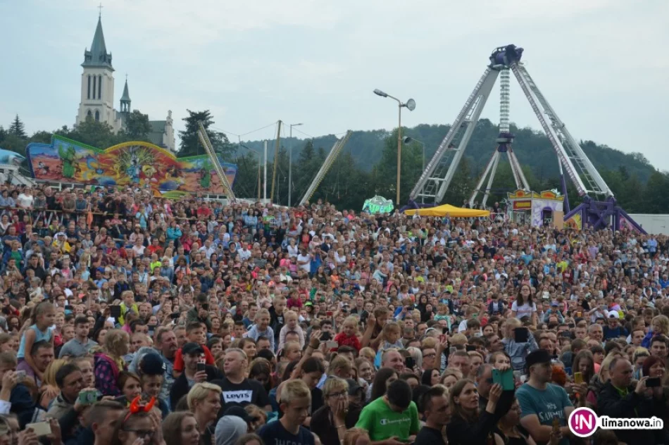 Sławomir zaśpiewał w rodzinnych stronach - zdjęcie 2