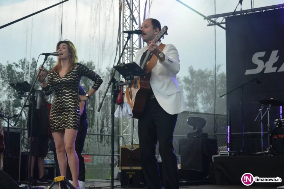 Sławomir zaśpiewał w rodzinnych stronach - zdjęcie 3