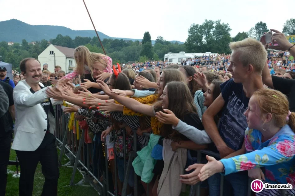 Sławomir zaśpiewał w rodzinnych stronach - zdjęcie 4