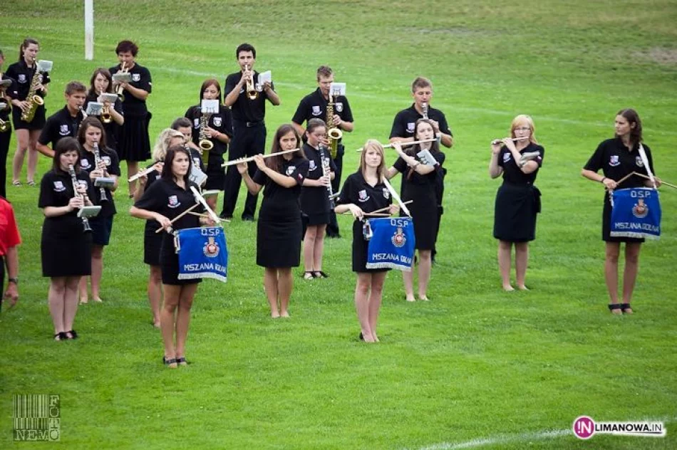 V Międzynarodowy Festiwal Orkiestr Dętych im. Władysława Żądły - zdjęcie 13