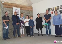 Otwarto  wystawę 'Polska żyje i żyć będzie' - zdjęcie główne