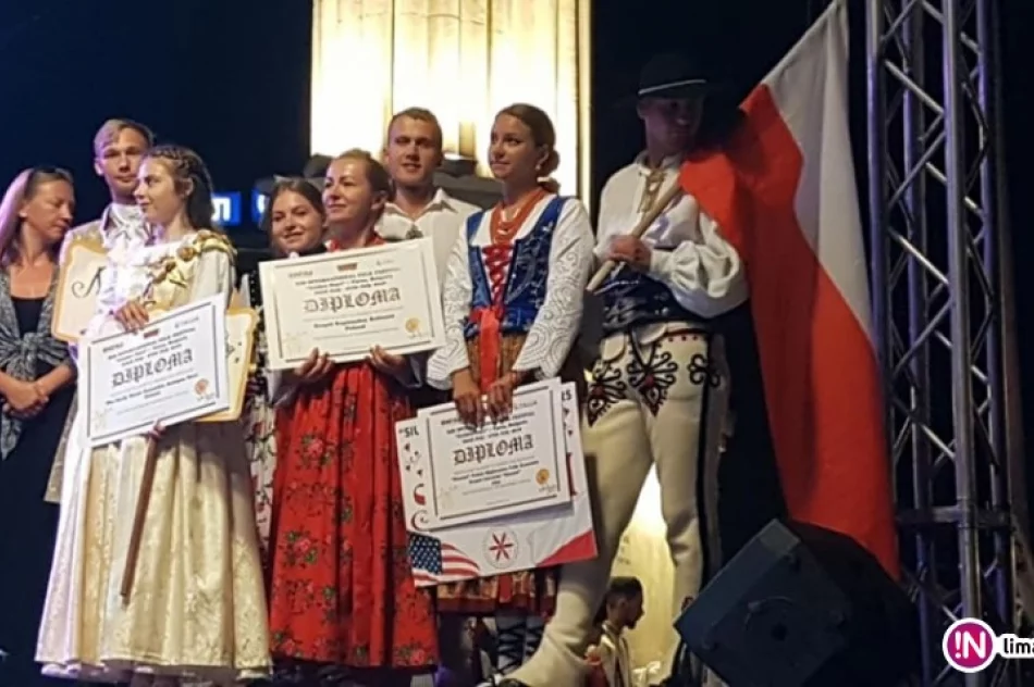 Rabianie wystąpili w Bułgarii - zdjęcie 2