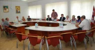 Dobrej zabawie deszcz nie przeszkodził - zdjęcie 1
