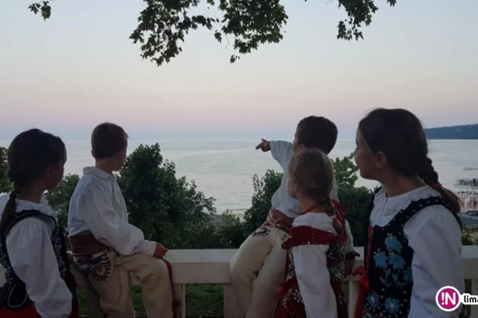 Rabianie wystąpili w Bułgarii - zdjęcie 4