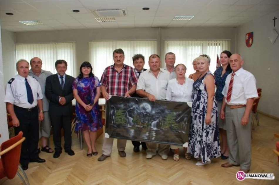 IX Turniej Wsi Gminy Mszana Dolna - zdjęcie 2