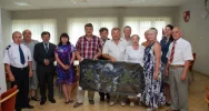 Dobrej zabawie deszcz nie przeszkodził - zdjęcie 2