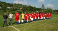 Dobrej zabawie deszcz nie przeszkodził - zdjęcie 4