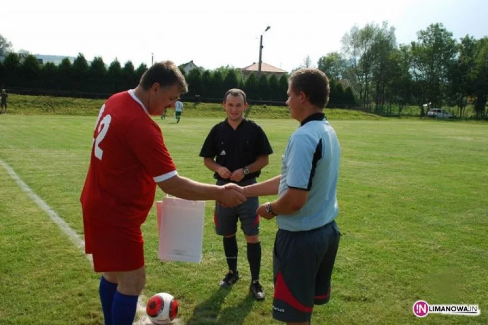 IX Turniej Wsi Gminy Mszana Dolna - zdjęcie 6