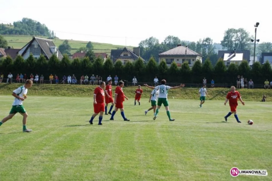IX Turniej Wsi Gminy Mszana Dolna - zdjęcie 7