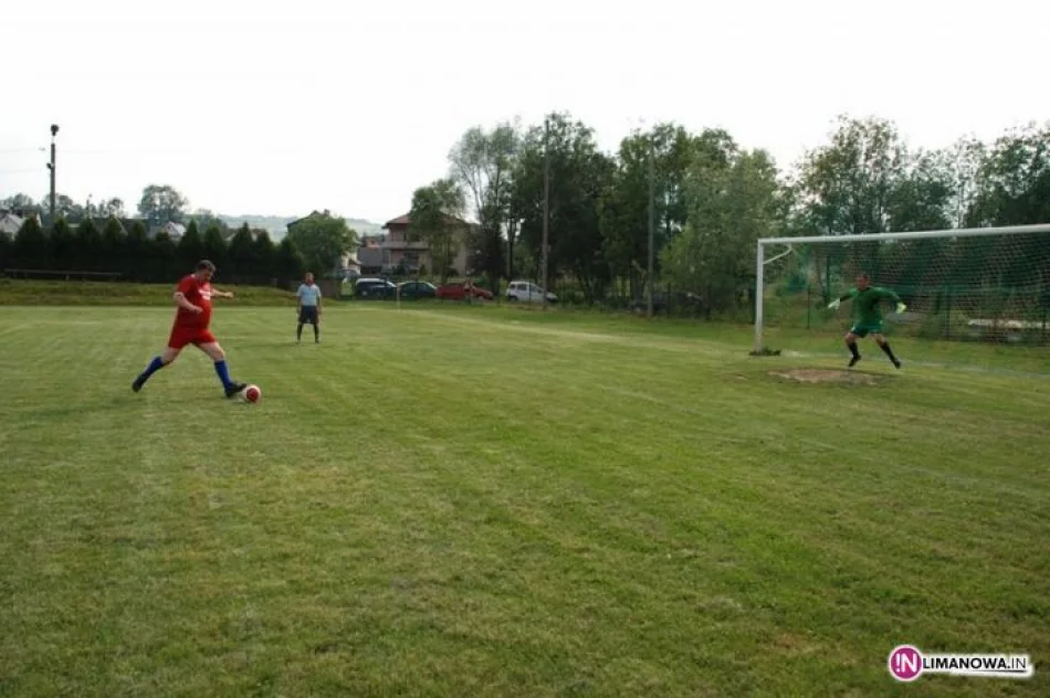 IX Turniej Wsi Gminy Mszana Dolna - zdjęcie 9