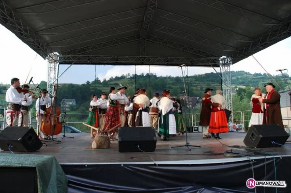 IX Turniej Wsi Gminy Mszana Dolna - zdjęcie 10