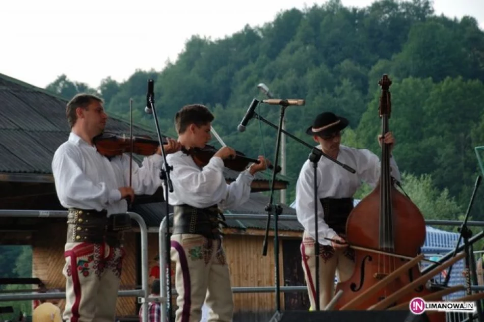 IX Turniej Wsi Gminy Mszana Dolna - zdjęcie 11