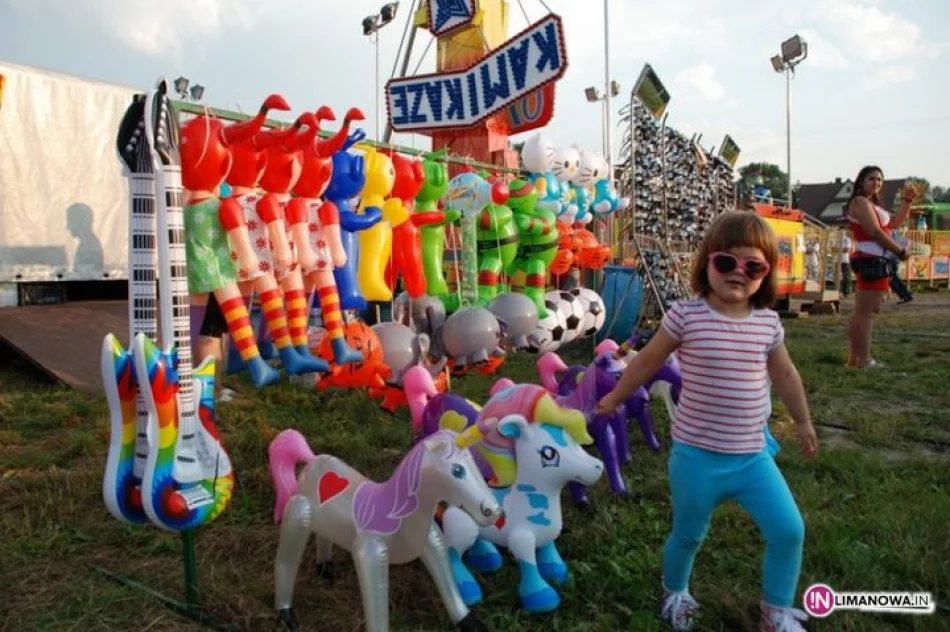 IX Turniej Wsi Gminy Mszana Dolna - zdjęcie 12