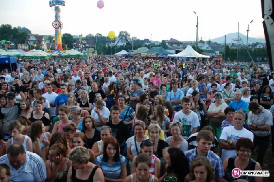 IX Turniej Wsi Gminy Mszana Dolna - zdjęcie 13