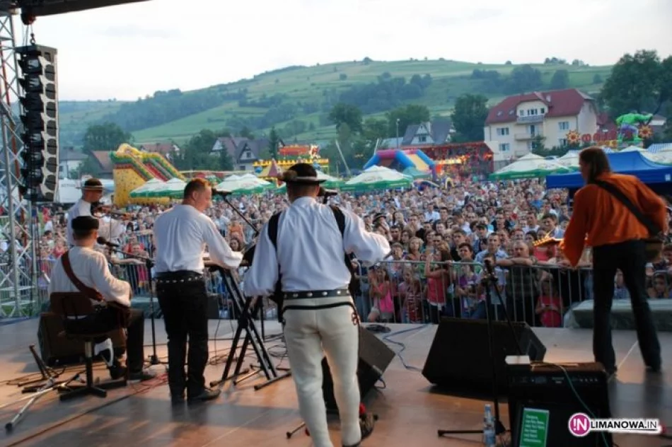 IX Turniej Wsi Gminy Mszana Dolna - zdjęcie 14
