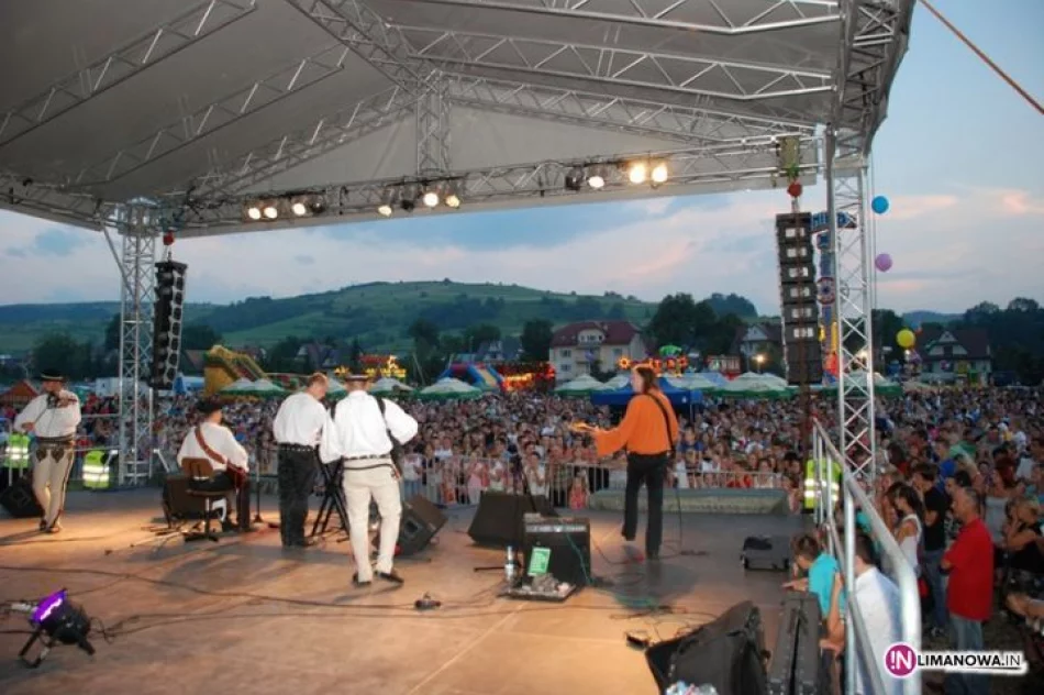 IX Turniej Wsi Gminy Mszana Dolna - zdjęcie 17