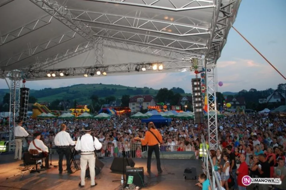 IX Turniej Wsi Gminy Mszana Dolna - zdjęcie 18