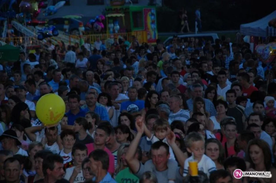 IX Turniej Wsi Gminy Mszana Dolna - zdjęcie 19