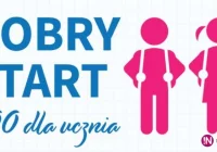 'Dobry start' - jak otrzymać pieniądze? - zdjęcie główne