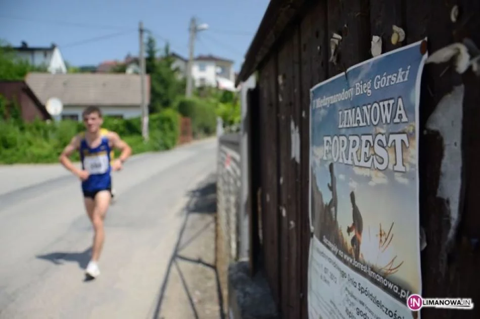 IV Limanowa Forrest - Cafe Charlotte cz. II - zdjęcie 2