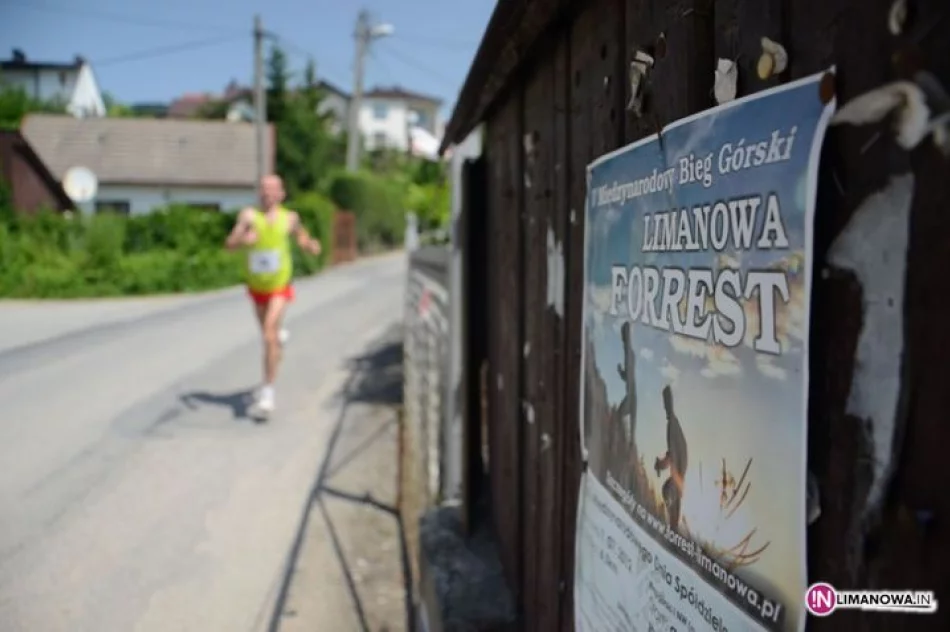 IV Limanowa Forrest - Cafe Charlotte cz. II - zdjęcie 3